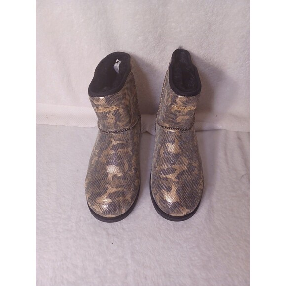 JUICY COUTURE‎ BOOTS - Picture 2 of 6
